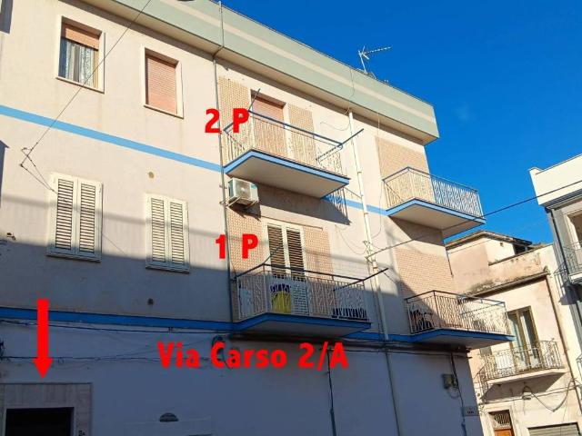 Casa indipendente in vendita a Manfredonia FG