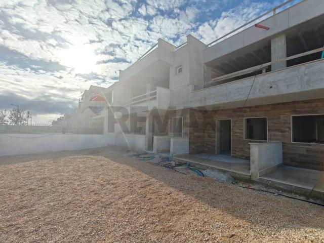 Casa indipendente in vendita a Manfredonia FG