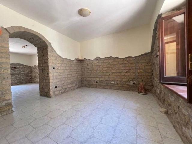 Casa indipendente in vendita a Manocalzati AV