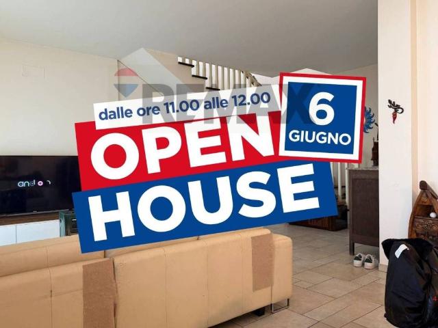 Casa indipendente in vendita a Manoppello PE