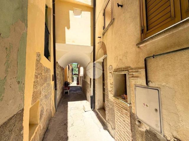 Casa indipendente in vendita a Manoppello PE