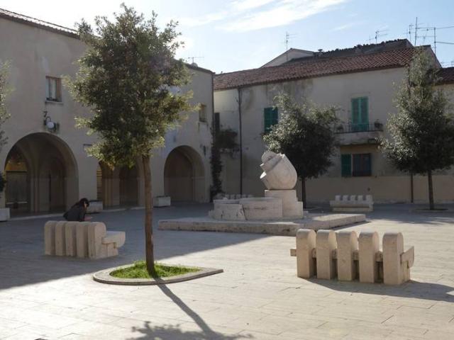 Casa indipendente in vendita a Manoppello PE