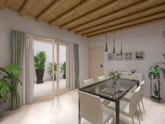 Casa Indipendente in vendita a Mantova, Centro storico