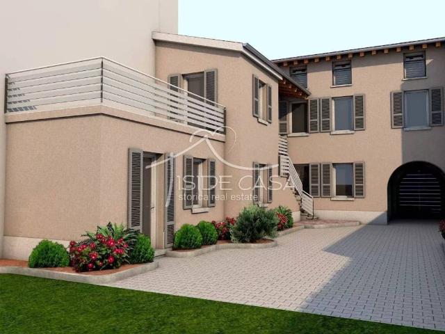 Casa indipendente in vendita a Mantova MN