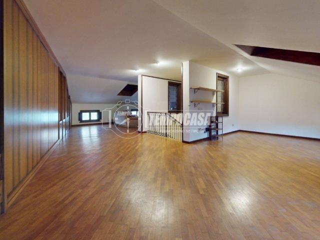 Casa indipendente in vendita a Mantova MN