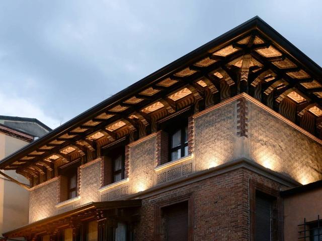 Casa indipendente in vendita a Mantova MN