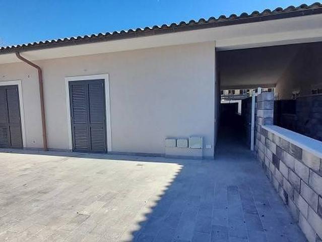 Casa indipendente in vendita a Manziana RM