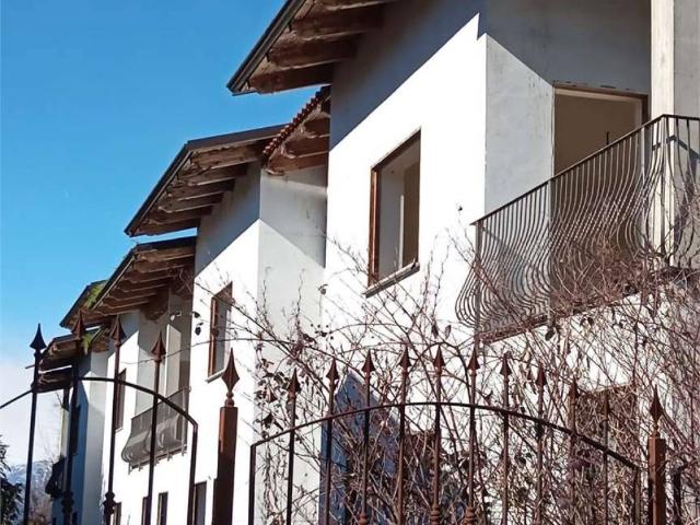 Casa indipendente in vendita a Mappano TO