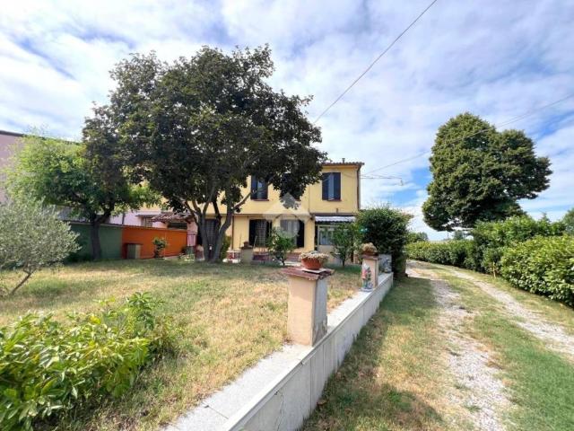 Casa indipendente in vendita a Marcaria MN