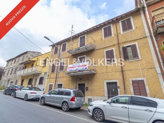 Casa indipendente in vendita a Marcellina RM