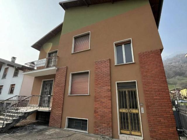 Casa indipendente in vendita a Marcheno BS