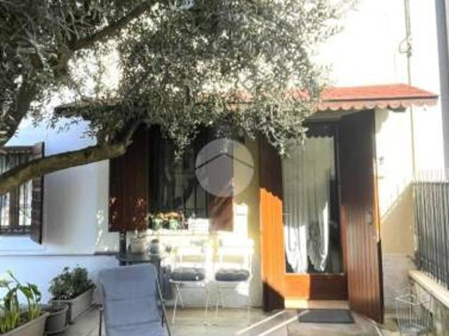 Casa indipendente in vendita a Marchesino, Buttapietra