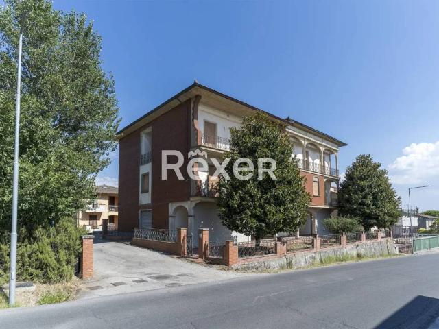 Casa indipendente in vendita a Marciano della Chiana AR