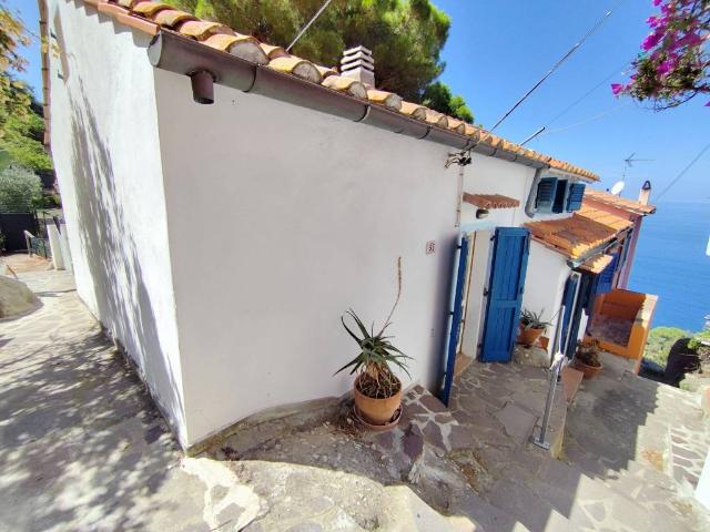 Casa indipendente in vendita a Marciana LI
