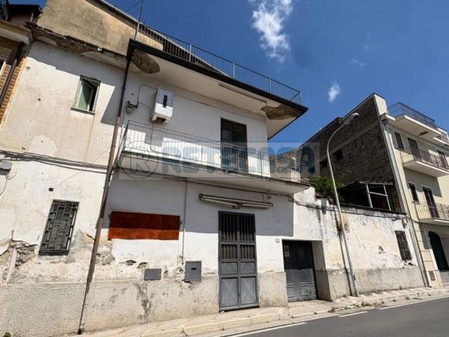 Casa indipendente in vendita a Marcianise CE