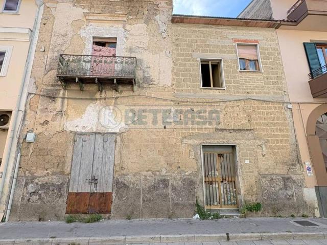 Casa indipendente in vendita a Marcianise CE