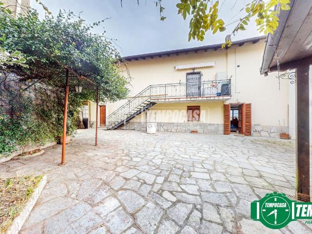Casa indipendente in vendita a Maranzana