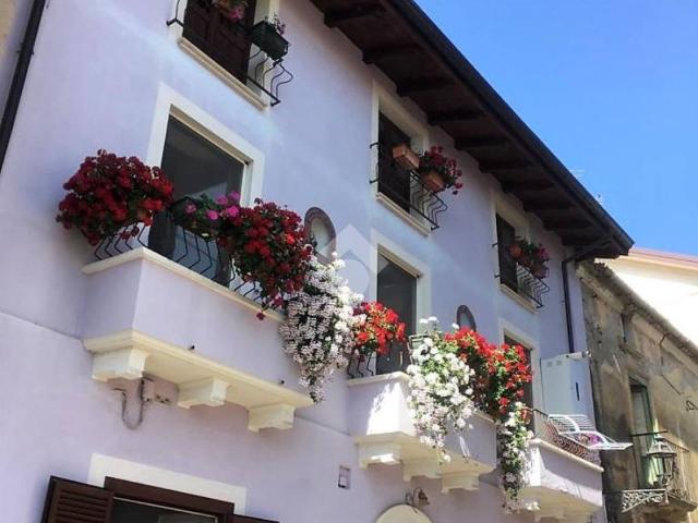 Casa indipendente in vendita a Marano Marchesato CS