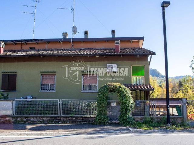 Casa indipendente in vendita a Marano sul Panaro MO