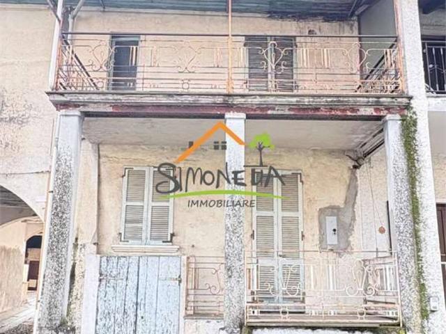Casa indipendente in vendita a Marano Ticino NO
