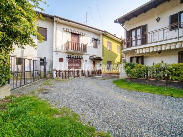 Casa indipendente in vendita a Marano Ticino NO