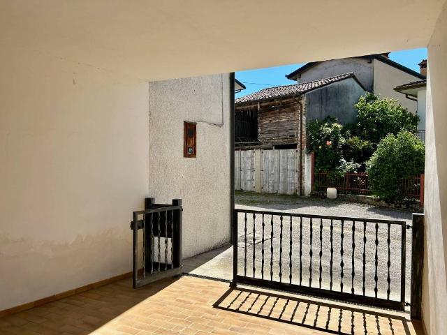 Casa indipendente in vendita a Marano Vicentino VI