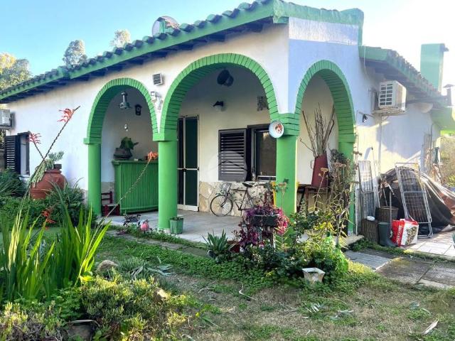 Casa indipendente in vendita a Maracalagonis CA