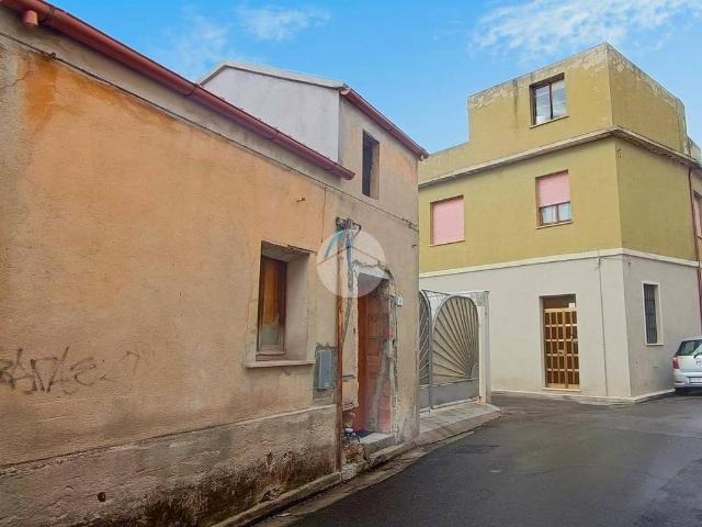 Casa indipendente in vendita a Maracalagonis CA