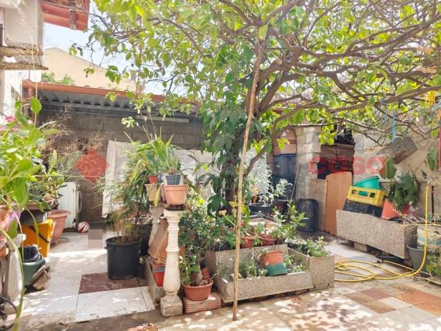 Casa indipendente in vendita a Maracalagonis CA