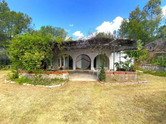 Casa indipendente in vendita a Maracalagonis CA