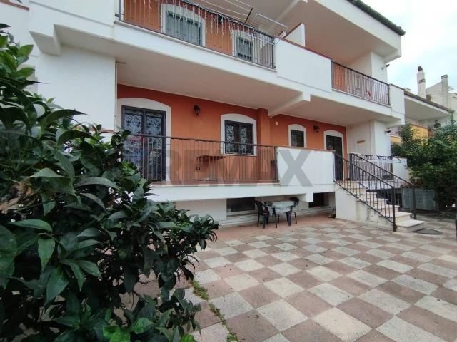 Casa indipendente in vendita a Margherita Di Savoia