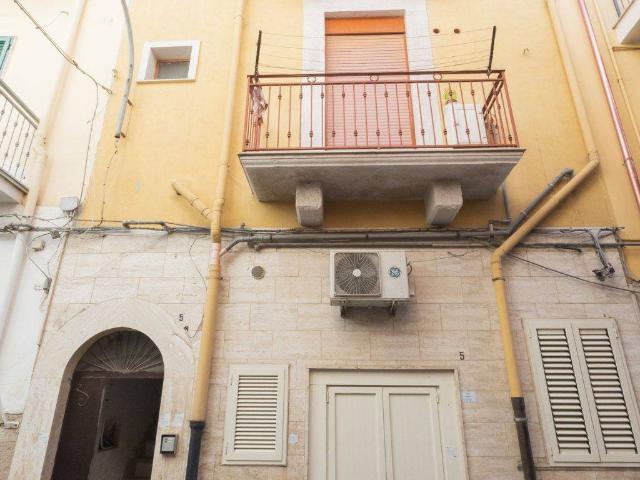 Casa indipendente in vendita a Margherita di Savoia BT