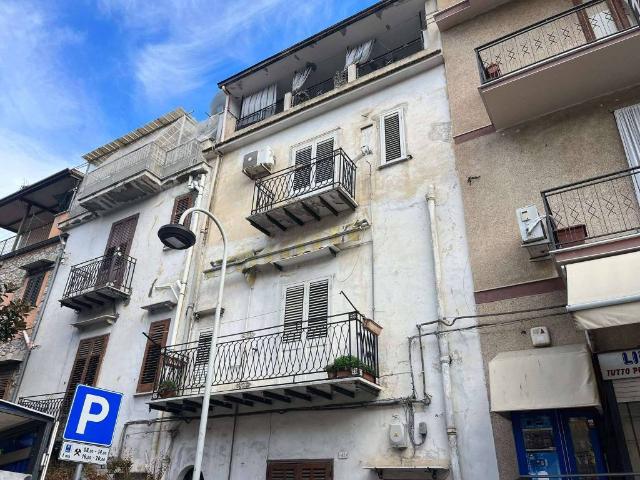 Casa indipendente in vendita a Marineo PA