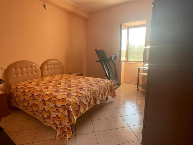 CASA INDIPENDENTE in VENDITA a MARIGLIANO di 4 vani
