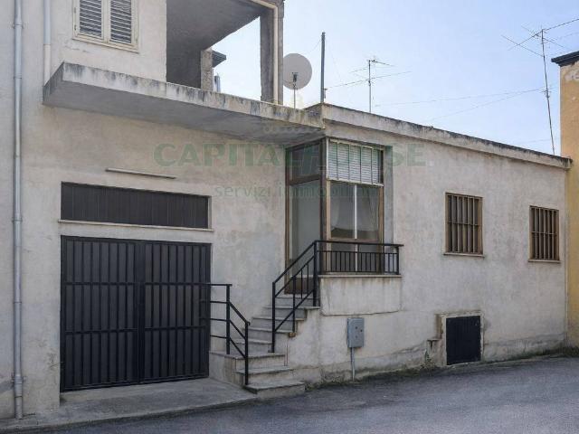 Casa indipendente in vendita a Marigliano NA