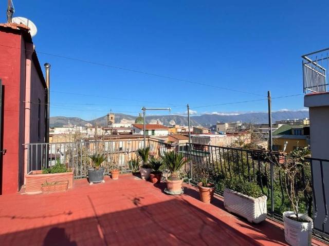 Casa indipendente in vendita a Marigliano NA