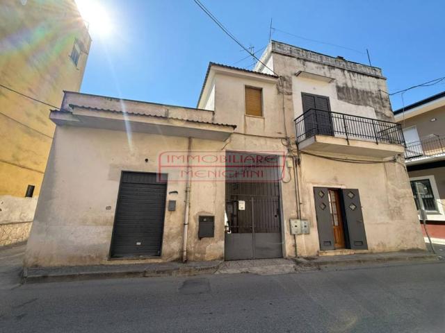 Casa indipendente in vendita a Marigliano NA