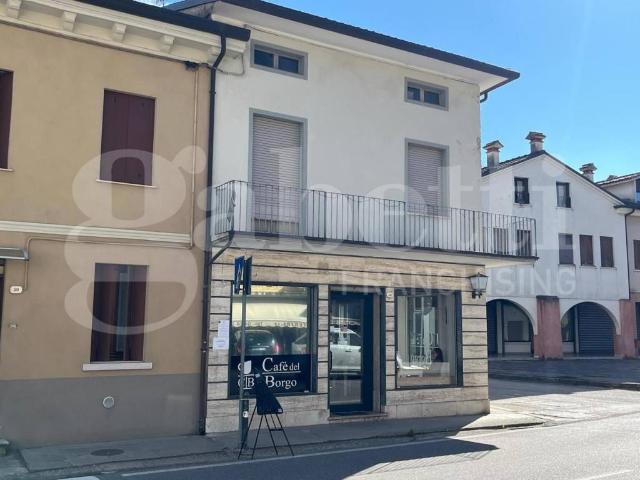 Casa indipendente in vendita a Marostica VI