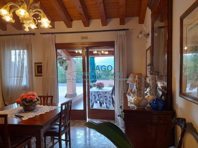 Casa indipendente in vendita a Marostica VI