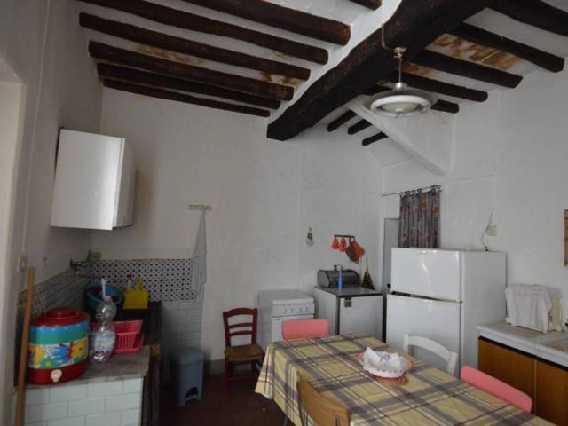 Casa indipendente in vendita a Marliana PT