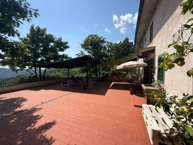 Casa indipendente in vendita a Marliana PT
