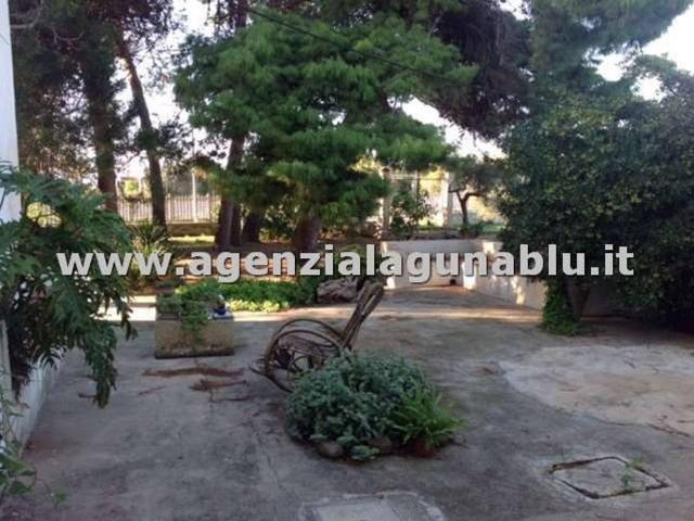 Casa indipendente in vendita a Marsala