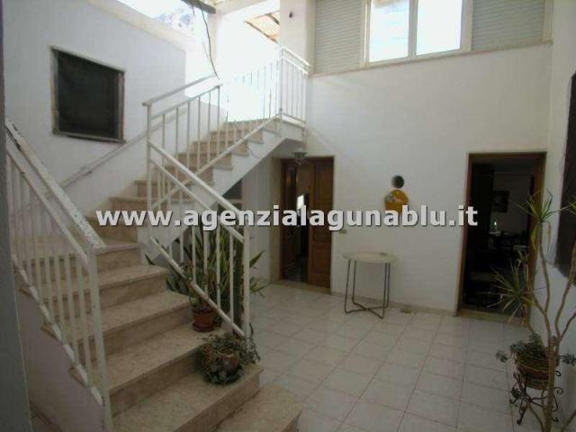 Casa indipendente in vendita a Marsala