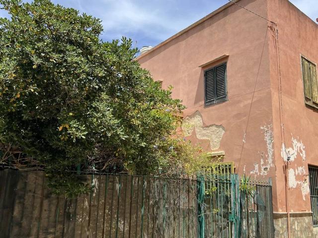Casa indipendente in vendita a Marsala