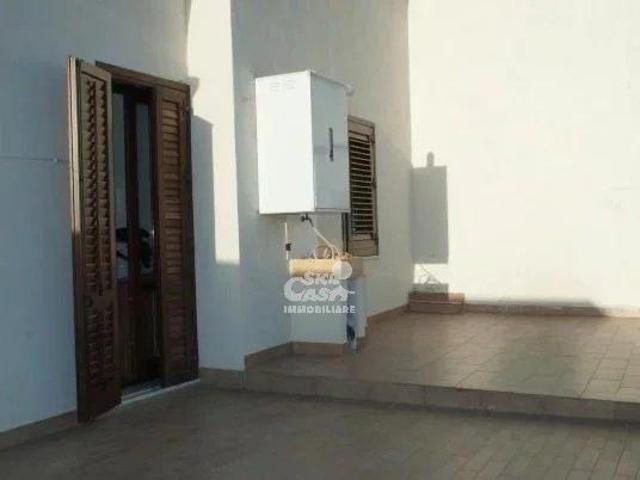 Casa indipendente in vendita a Marsala