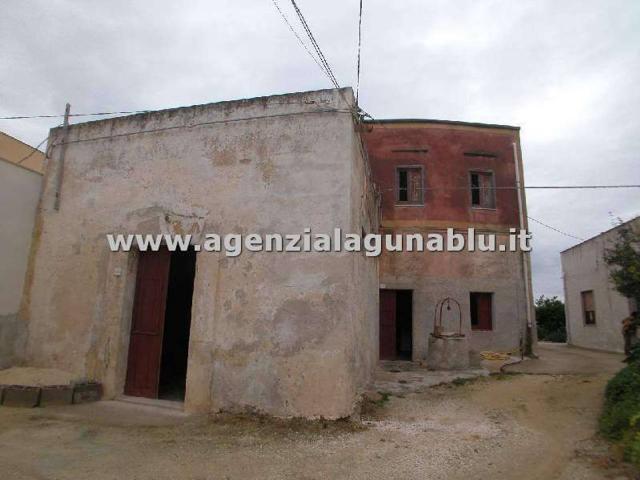 Casa indipendente in vendita a Marsala