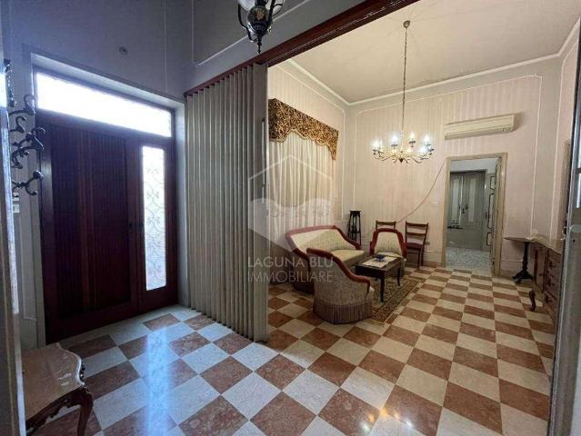 Casa indipendente in vendita a Marsala