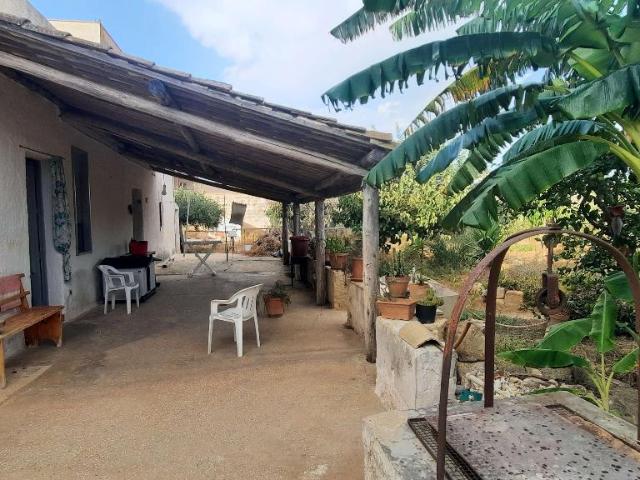 Casa indipendente in vendita a Marsala