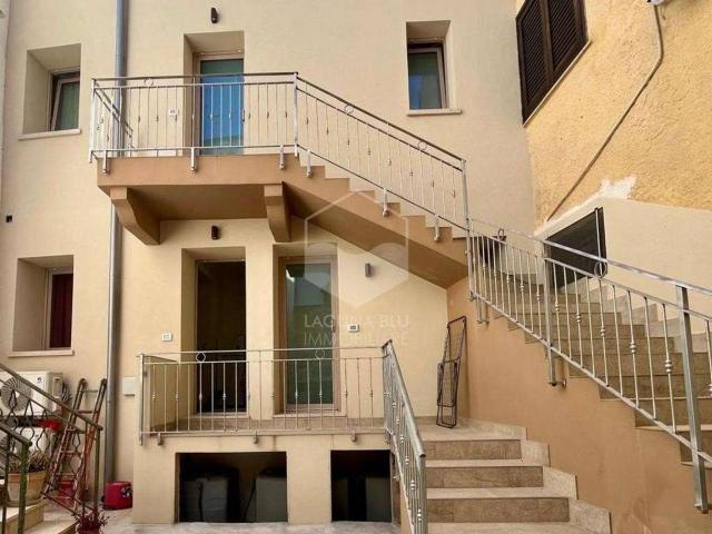 Casa indipendente in vendita a Marsala