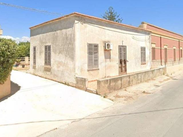 Casa indipendente in vendita a Marsala